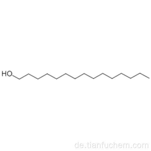 1-Pentadecanol CAS 629-76-5